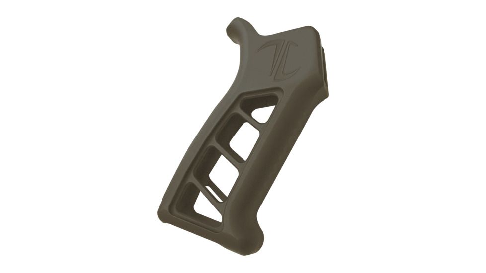 Timber Creek Enforcer AR Pistol Grip, Flat Dark Earth, Standard, E ARPG FDE