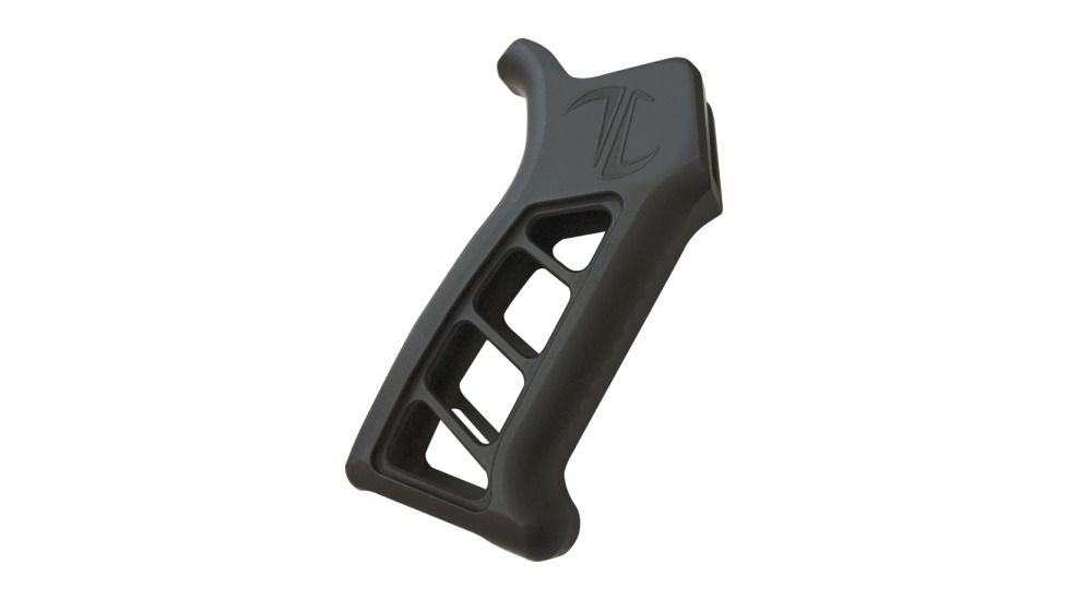 Timber Creek Enforcer AR Pistol Grip, Tungsten, Standard, E ARPG T
