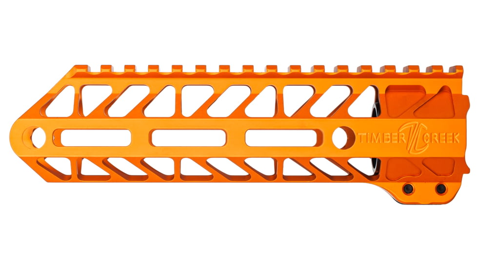Timber Creek Enforcer Hand Guard M-LOK, 7in, Orange, M E7 HG OA