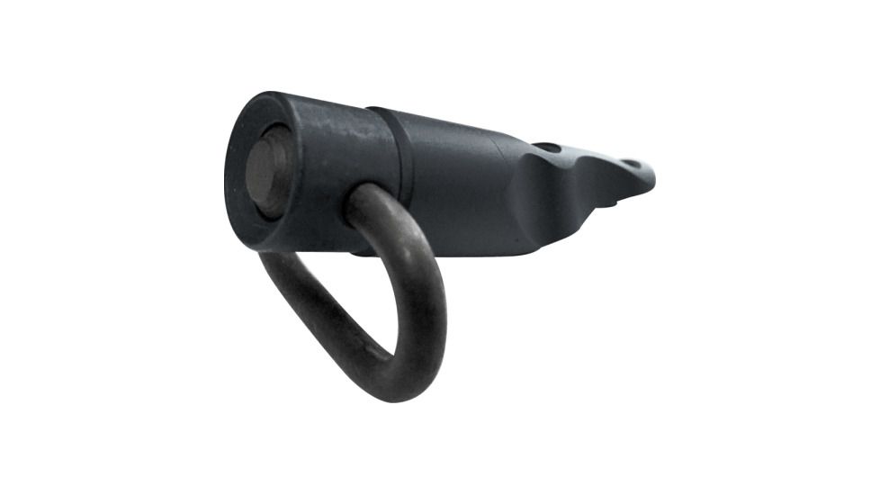 Timber Creek M-Lok Angled Mounting Point Combo, Black, Standard, M AMPC BL