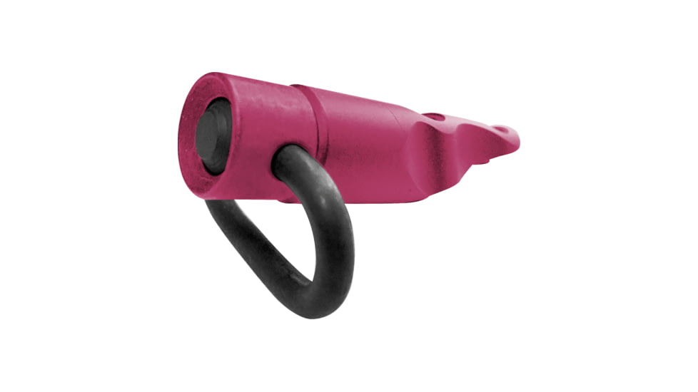 Timber Creek M-Lok Angled Mounting Point Combo, Pink, Standard, M AMPC P