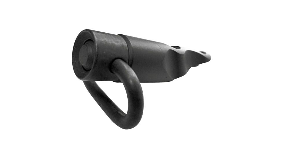 Timber Creek M-Lok Angled Mounting Point Combo, Urban Grey, Standard, M AMPC UG