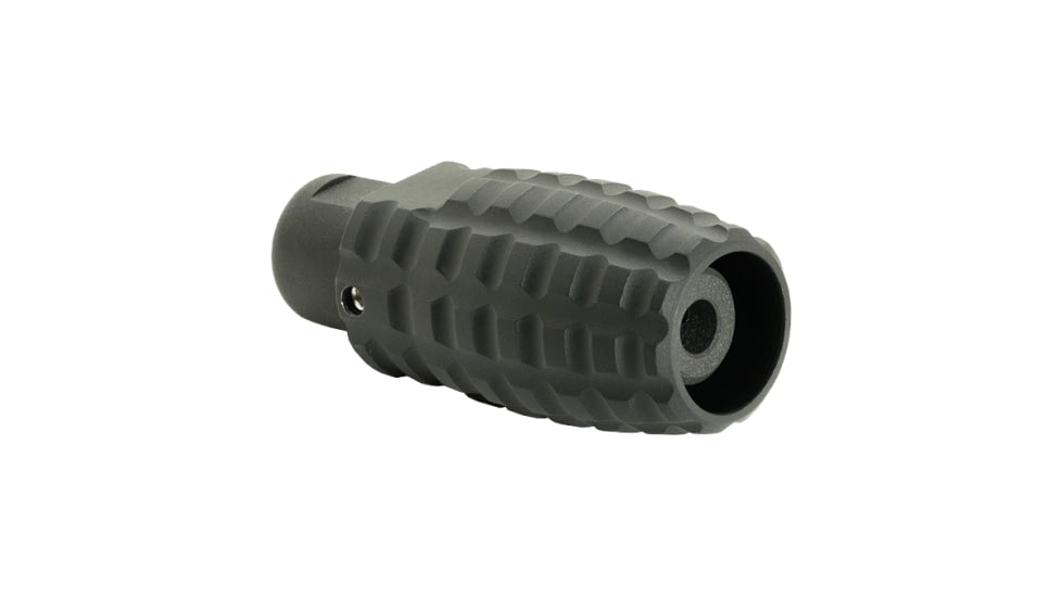 Timber Creek Muzzle Brake Combo