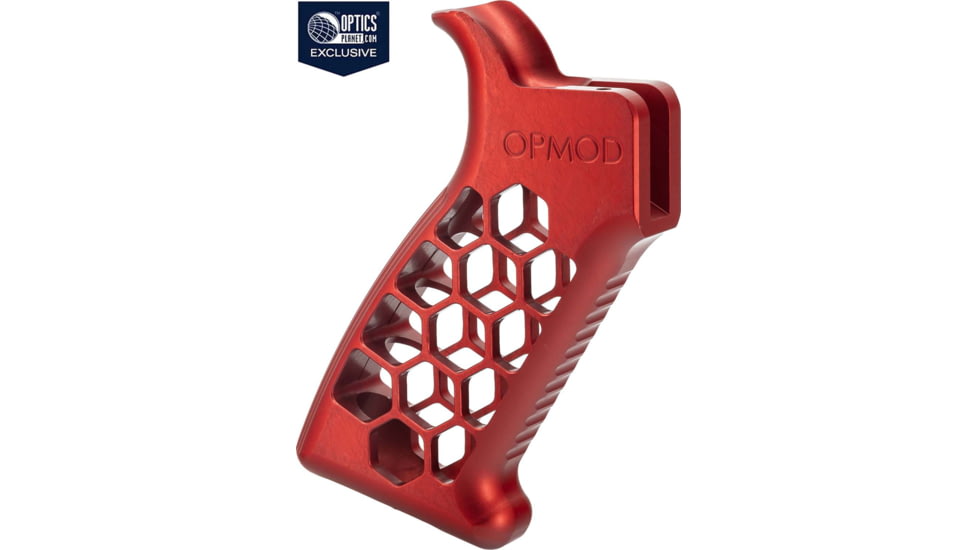 Timber Creek Outdoors OPMOD Hex-M M-LOK Handguard, Black, 15in, OP M15 HG BL