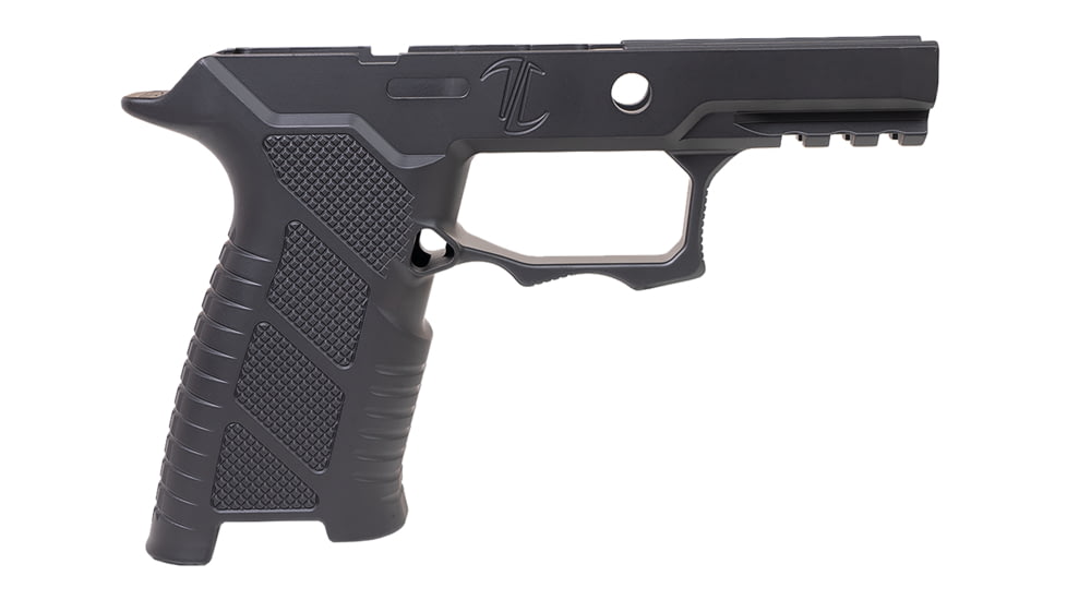 Timber Creek Sig Sauer P320 Carry Grip Module, Black, SS P320 C GM BL