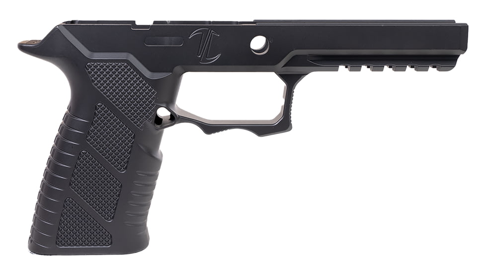Timber Creek Sig Sauer P320 Full Size Grip Module, Black, SS P320 FS GM BL