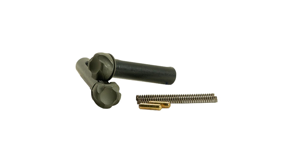 Timber Creek Standard AR-10 Takedown Pins Sets, OD Green, AR10 TPS OD