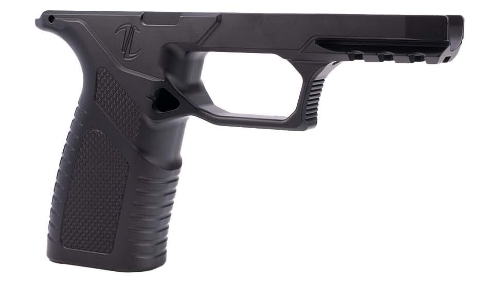 Timber Creek Sig Sauer P365 X-Macro Grip Module, Black, SS P365 XM GM BL