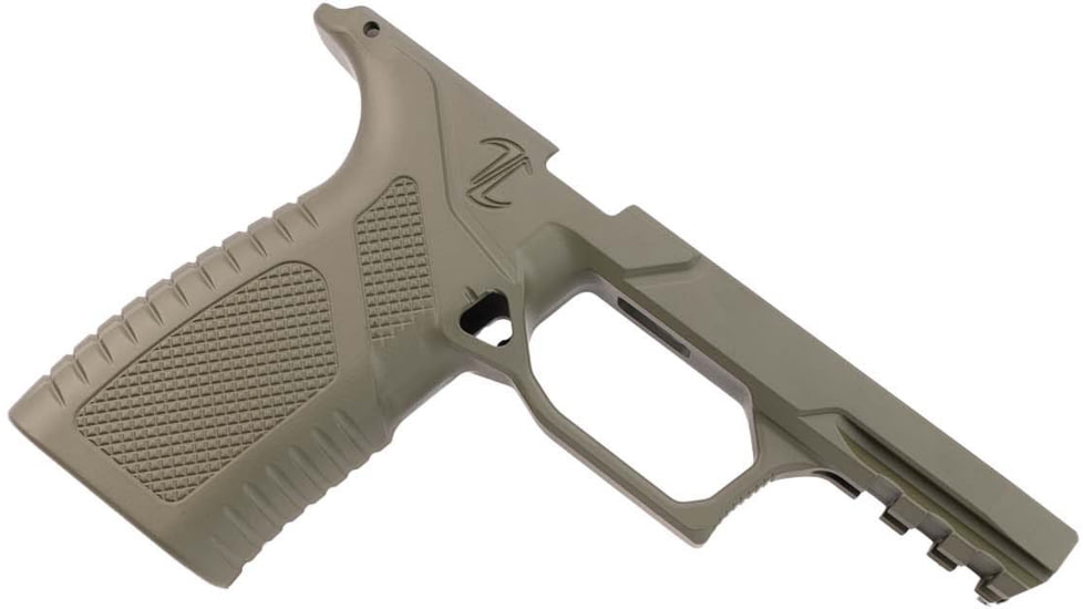 Timber Creek Sig Sauer P365 X-Macro Grip Module, Od Green, SS P365 XM GM OD