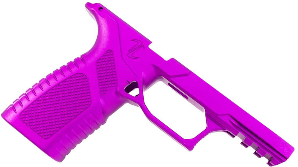 Timber Creek Sig Sauer P365 X-Macro Grip Module, Purple, SS P365 XM GM PPA