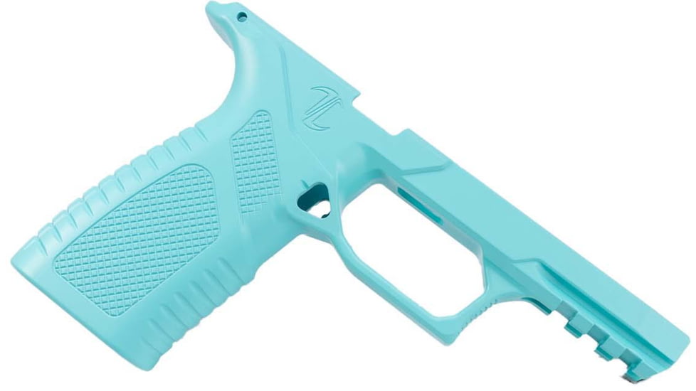 Timber Creek Sig Sauer P365 X-Macro Grip Module, Robins Egg, SS P365 XM GM RE