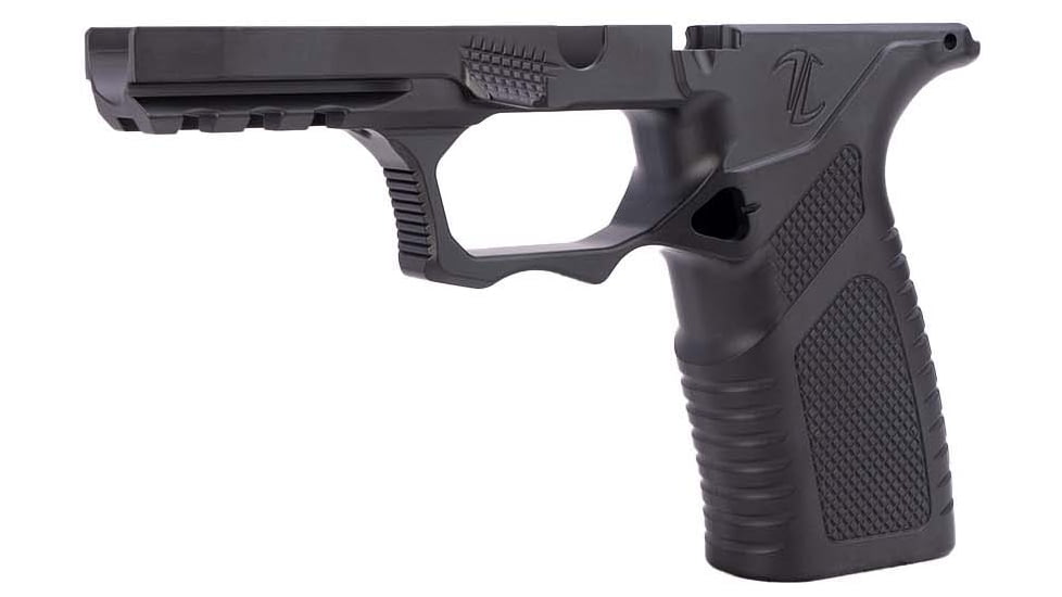 Timber Creek Sig Sauer P365 X-Macro Pro Grip Module, Black, SS P365 XPRO GM BL