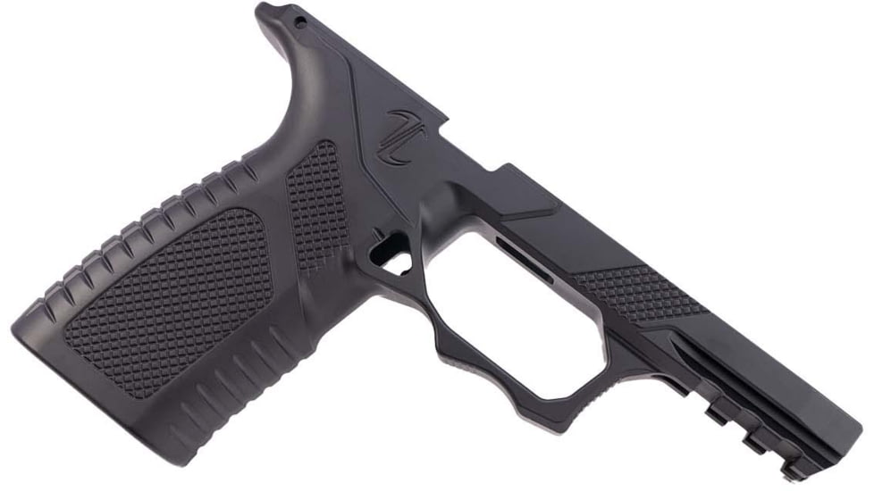 Timber Creek Sig Sauer P365 X-Macro Pro Grip Module, Black, SS P365 XPRO GM BL