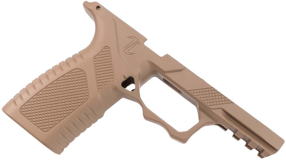Timber Creek Sig Sauer P365 X-Macro Pro Grip Module, Flat Dark Earth, SS P365 XPRO GM FDE
