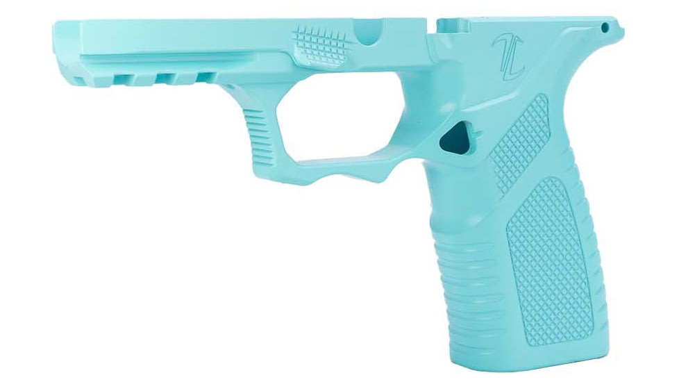 Timber Creek Sig Sauer P365 X-Macro Pro Grip Module, Robins Egg, SS P365 XPRO GM RE