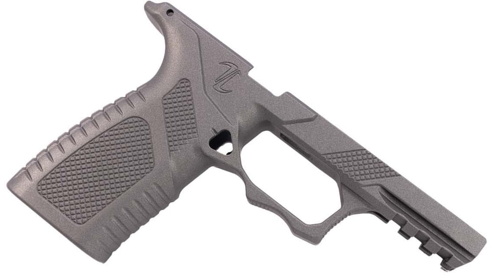 Timber Creek Sig Sauer P365 X-Macro Pro Grip Module, Tungsten, SS P365 XPRO GM T