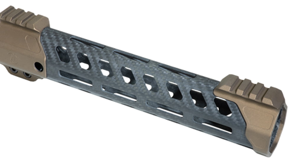 Timber Creek Enforcer 9in M-Lok Handguard