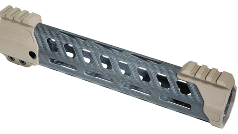 Timber Creek Enforcer 9in M-Lok Handguard