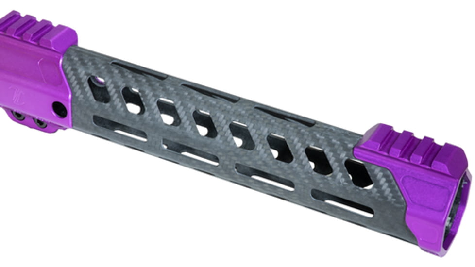 Timber Creek Enforcer 9in M-Lok Handguard