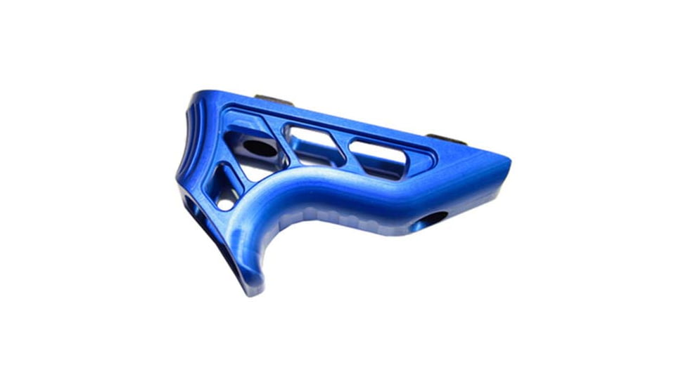 Timber Creek M-LOK Enforcer Mini Angled Foregrip