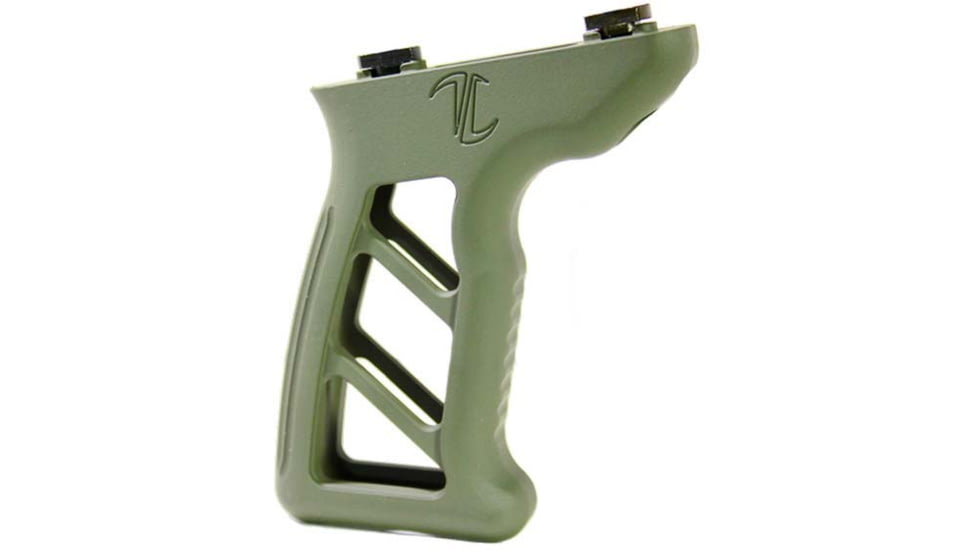 Timber Creek M-Lok Enforcer Vertical Foregrip