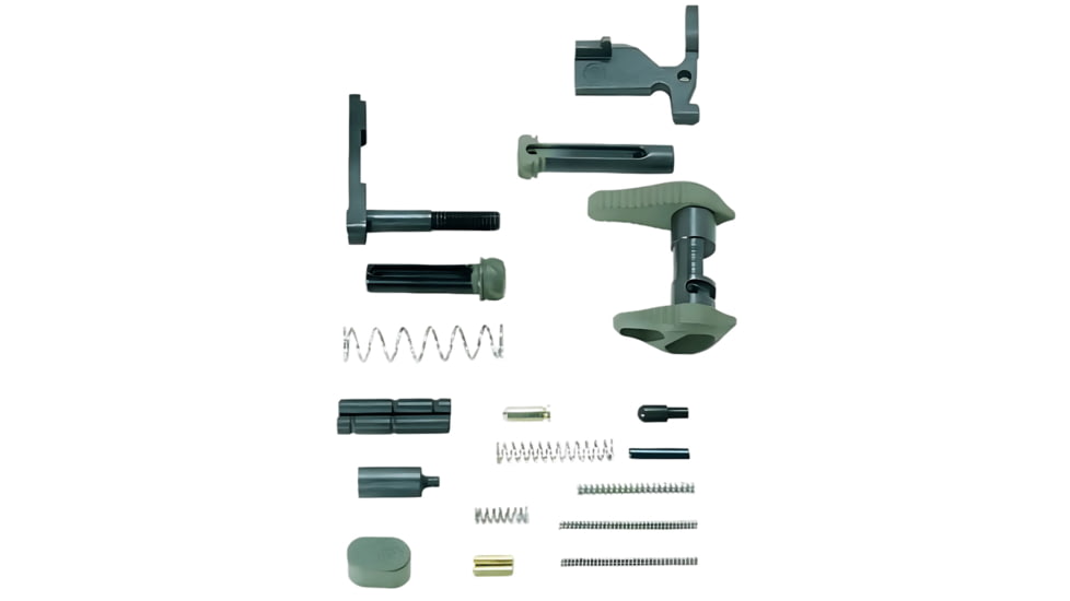 TIMBER GLPKF GREYMAN LOWER PARTS KIT FOREST