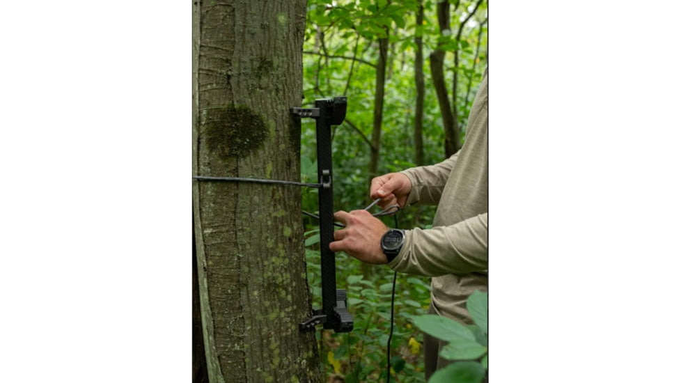 Timber Ninja C2 Carbon Climbing Sticks, 1 Pk, Carbon Climbing Sticks, 1103157