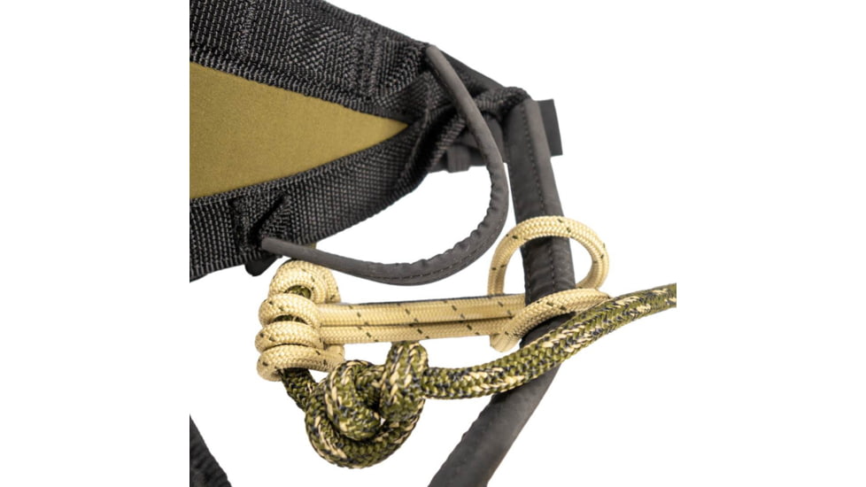 Timber Ninja Duel Saddle, Regular, 1103151