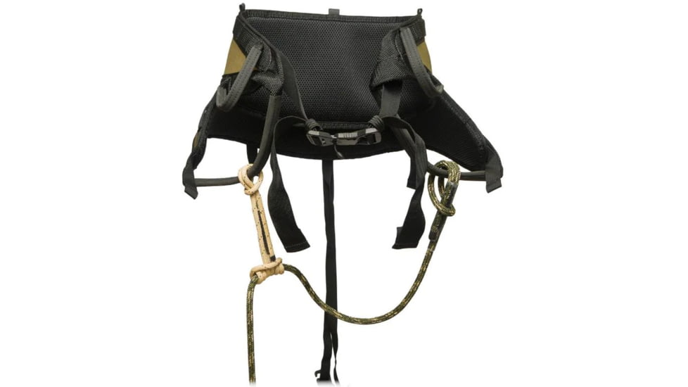 Timber Ninja Duel Saddle, Regular, 1103151