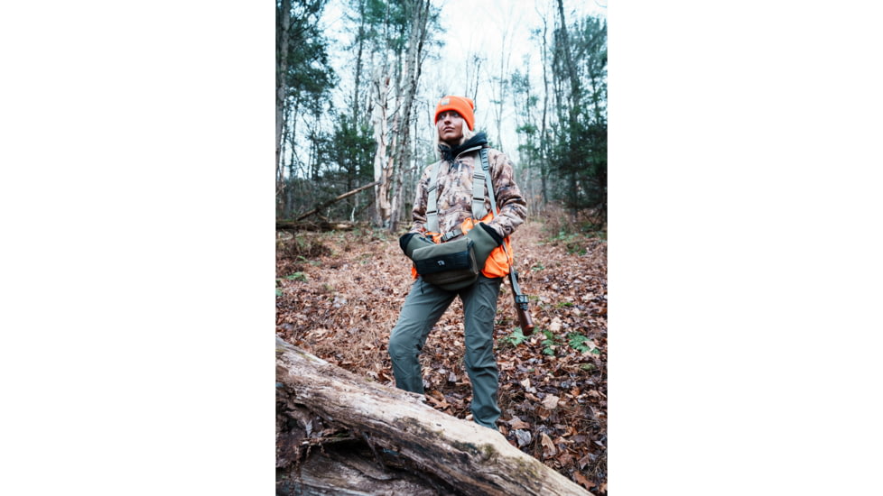Timber Ninja Frostline Handwarmer, 1103163