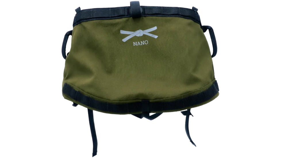Timber Ninja Nano Saddle, Regular, 1103153