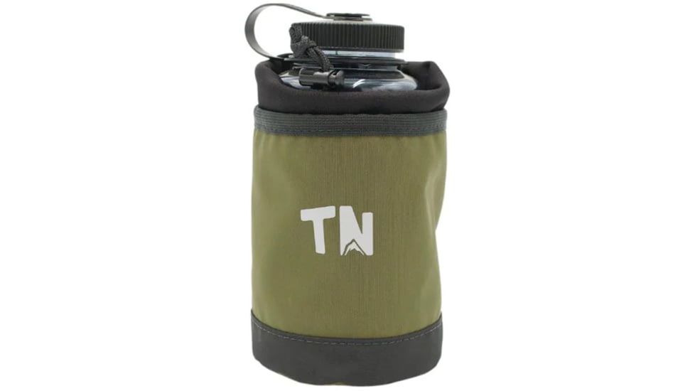 Timber Ninja Ridge Pouch Bottle, 1103161
