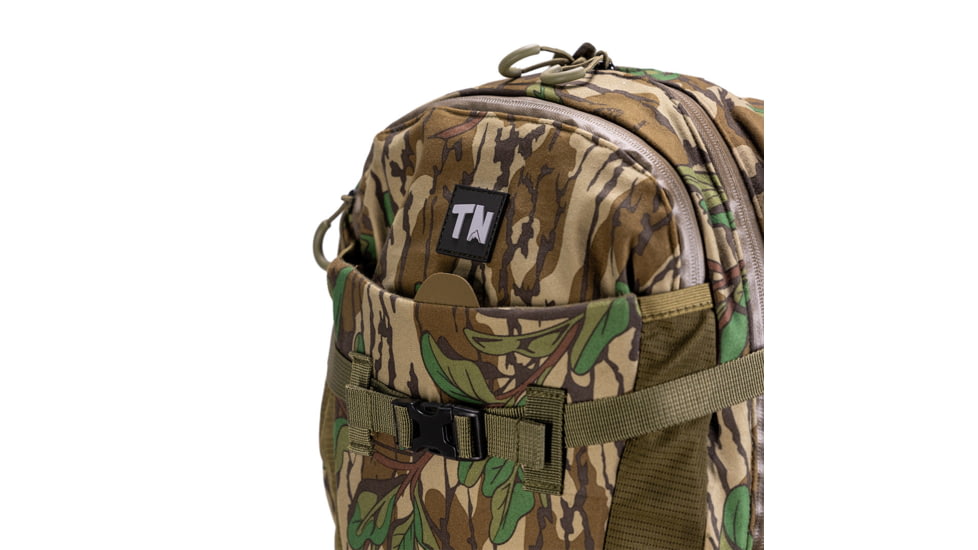 Timber Ninja Ridge Runner Vest 1103478