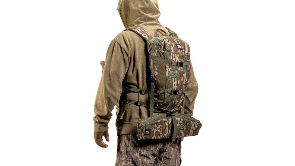 Timber Ninja Ridge Runner Vest 1103478
