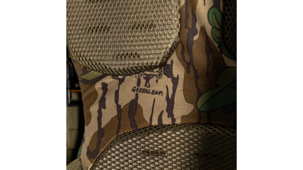Timber Ninja Ridge Runner Vest 1103478