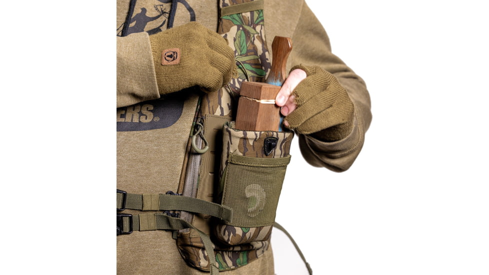 Timber Ninja Ridge Runner Vest 1103478