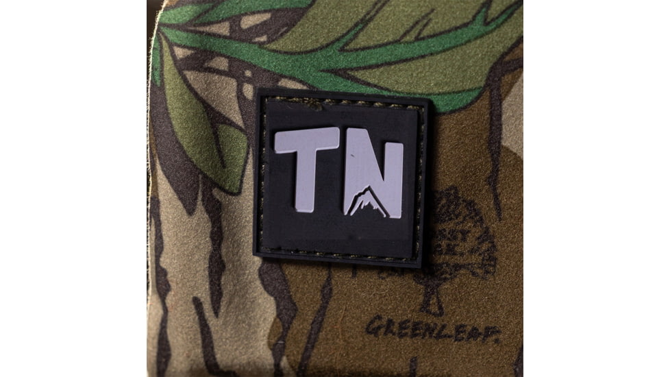 Timber Ninja Ridge Runner Vest 1103478