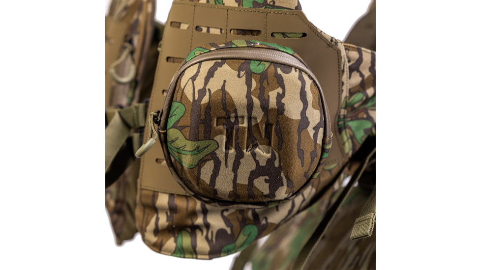 Timber Ninja Ridge Runner Vest 1103478