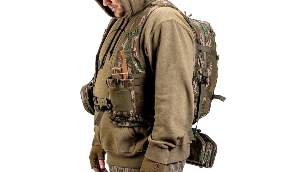 Timber Ninja Ridge Runner Vest 1103478