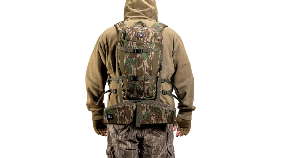 Timber Ninja Ridge Runner Vest 1103478