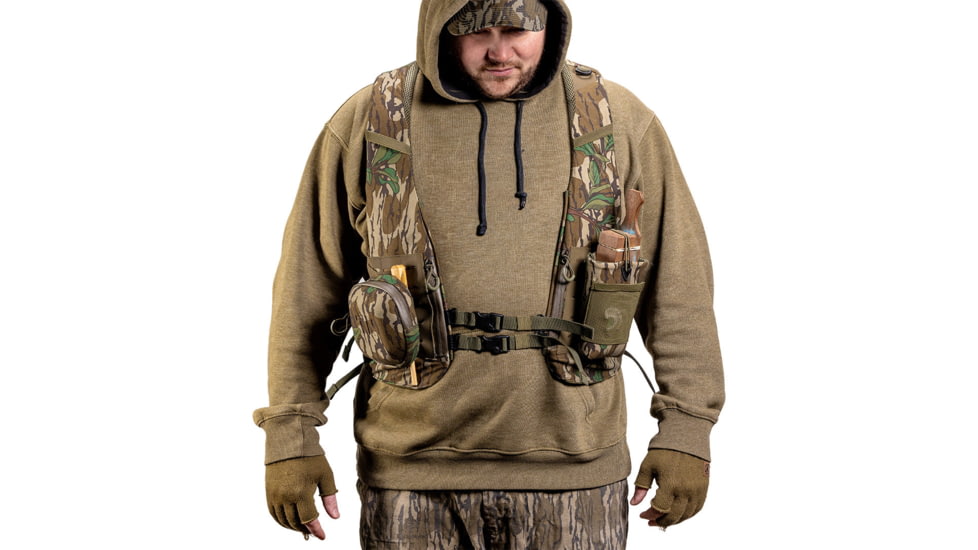 Timber Ninja Ridge Runner Vest 1103478