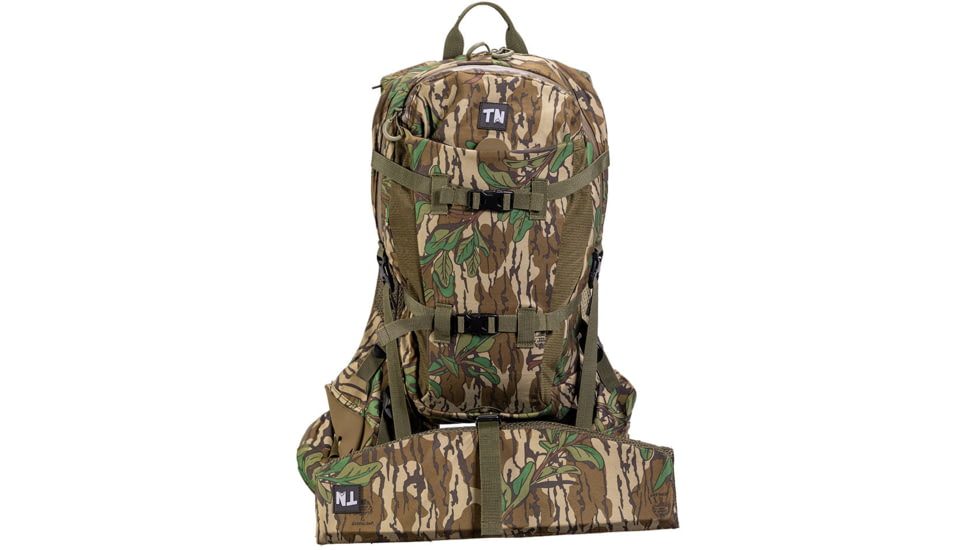 Timber Ninja Ridge Runner Vest 1103478