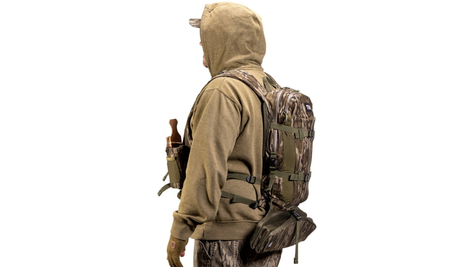 Timber Ninja Ridge Runner Vest