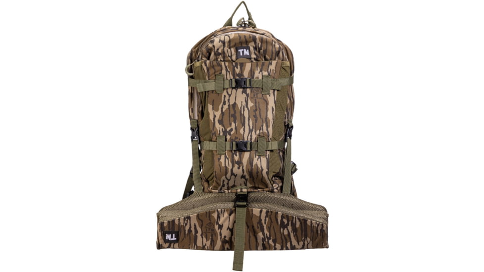 Timber Ninja Ridge Runner Vest