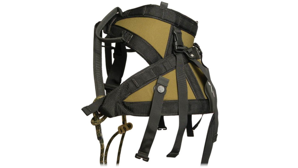 Timber Ninja Ultimate Saddle, Extra Large, 1103150