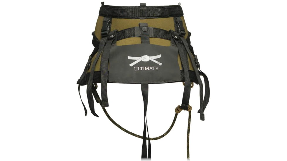 Timber Ninja Ultimate Saddle, Regular, 1103149