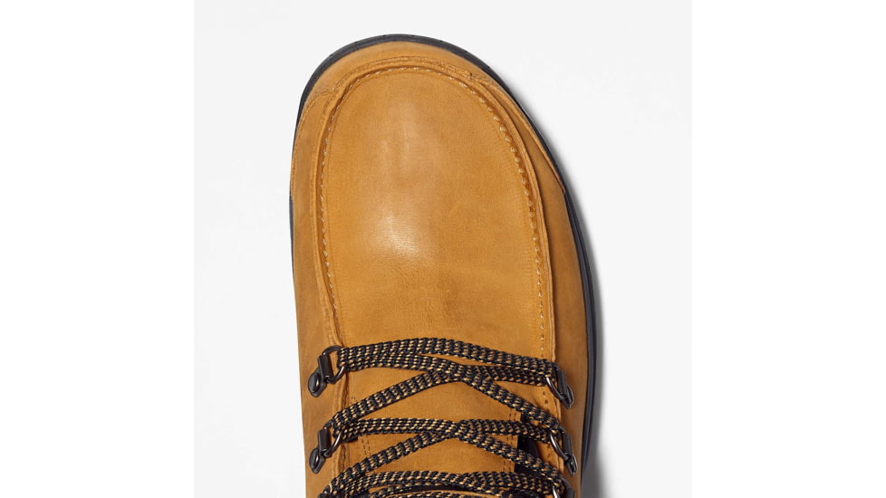 Timberland Chillberg Waterproof 400g Mid Hiker Boot - Mens, Wheat, 15, Medium, TB19701R23115000M