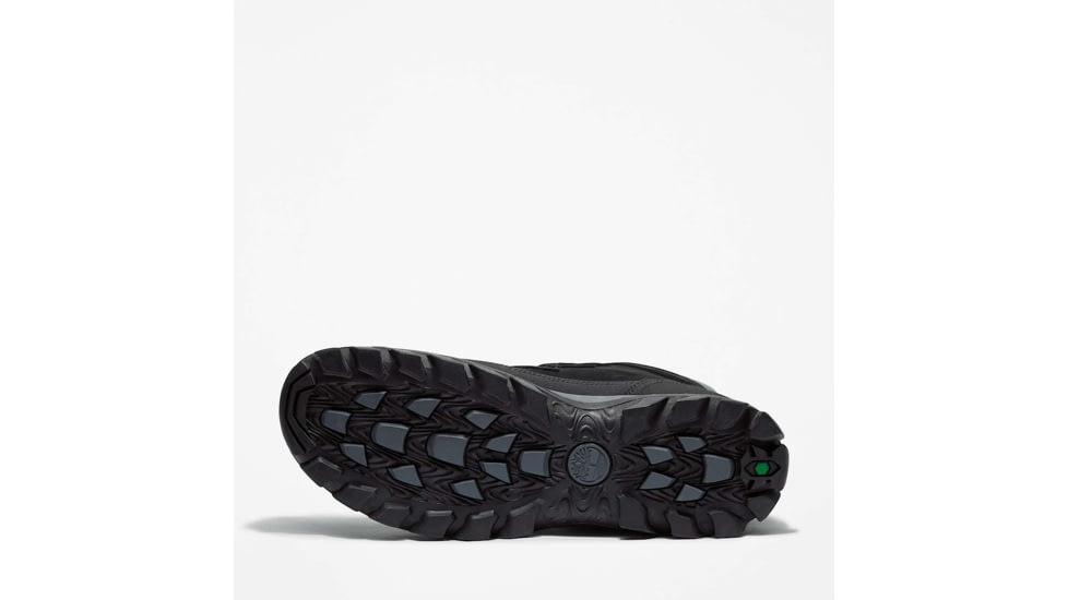 Timberland Chillberg Waterproof Insulated Boot - Mens, Black, 14, Medium, TB1A17V100114000M