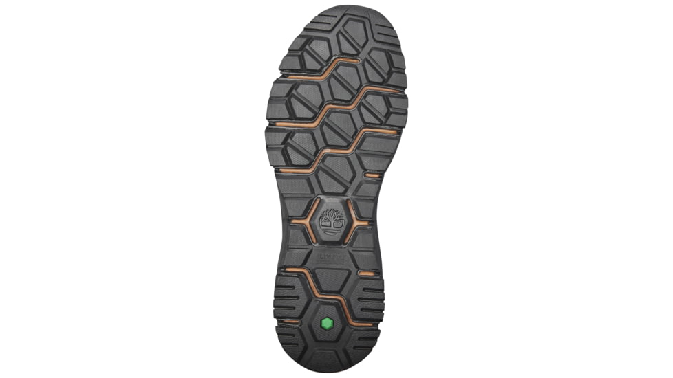 Timberland Garrison Field Waterproof Insulated Boot - Men's, Medium Brown Full-Grain, 10.5, TB0A1X51V16-10.5-MED