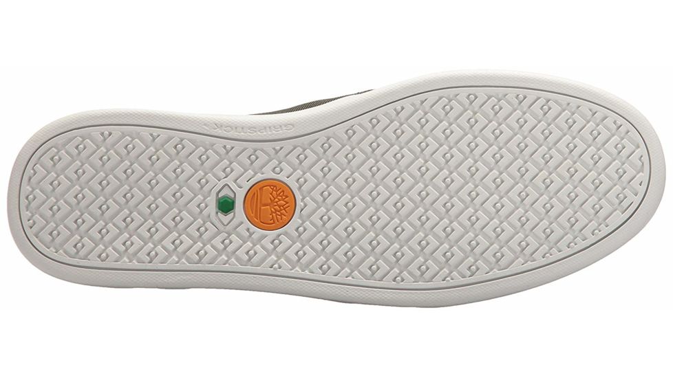 Timberland Groveton LTT Chukka L/F, Dark Green Nubuck, Medium, 8.5, TB0A1Q5YA58-085M